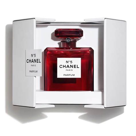 chanel no 5 limited edition music|Chanel 5 parfum limited edition.